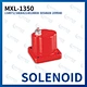 Solenoid